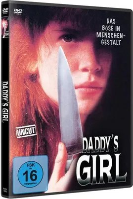 Zdjęcie produktu dla Daddys Girl