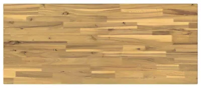 Produktbild von Rechteckige Tischplatte 90 x 50 x 3,5 cm Rechtwinklig Weiß