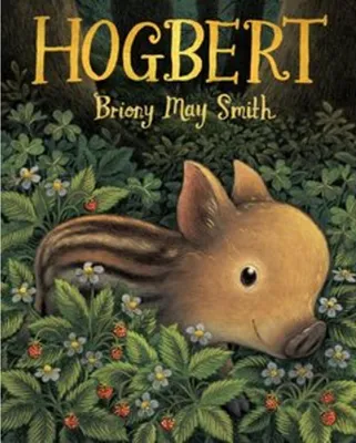 Immagine prodotto di Hogbert Kinderbuch: Eine üppig illustrierte Geschichte über Freundschaft und Unabhängigkeit
