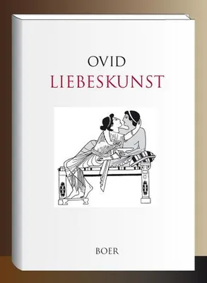 Produktbild von Liebeskunst