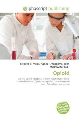Produktbild von Opioid