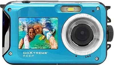 Immagine prodotto di Easypix GoXtreme Reef blu