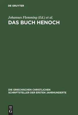 Produktbild von Das Buch Henoch
