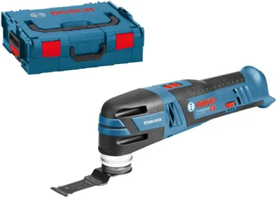 Produktbild von Bosch GOP 12V-28 Professional Akku-Multi-Cutter