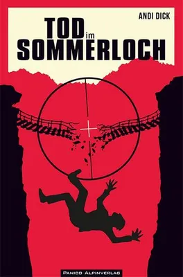 Produktbild von Tod im Sommerloch (Bergkrimi)