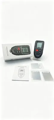 Obrázek produktu pro Digitální tloušťkoměr laku R&D TC100 0-1300 PROFI