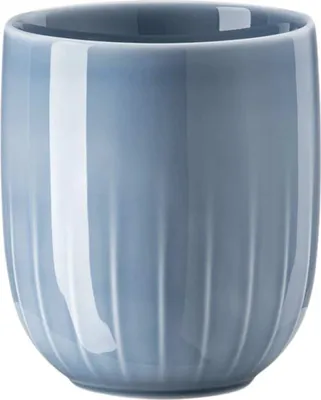 Produktbild von Rosenthal Becher ohne Henkel Denim Blue 44020-640211-15510