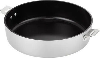Image de Sauteuse inox 28cm - Beka - 101219 - r'evolution
