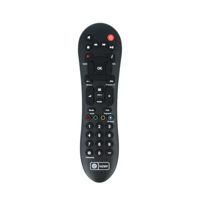 Zdjęcie produktu dla Pilot Polsat Evobox