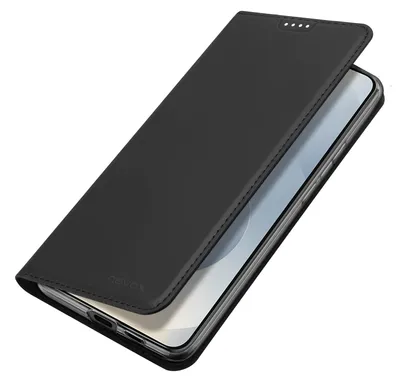 Obrázok produktu pre nevox 2580, Otočný obal, Samsung, Galaxy S26, 17,5 cm (6.9"), Čierna