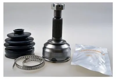 Productafbeelding van EBG Buitenste aandrijfasgewricht as Toyota Daihatsu 43410B1010