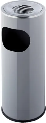 Obrázok produktu pre Helit H2516087, Kolo, 13 L, Strieborná, Oceľ, 25 cm, 605 mm
