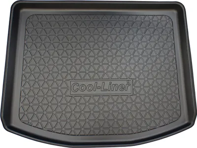 Produktbild von Z438664 Kofferraumwanne kompatibel mit Ford Kuga II 02.2013-03.2020