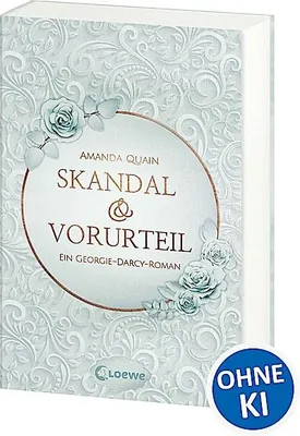 Zdjęcie produktu dla Skandal & Vorurteil