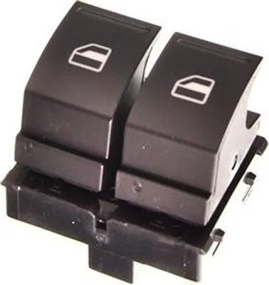 Obrázek produktu pro Spínač elektrického ovládání oken TOPRAN 115 116