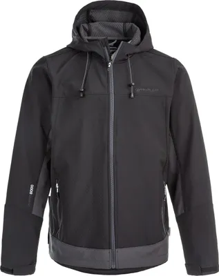 Produktbild von Ryder M Softshell Jacket W-pro 8000 black (1001) 3XL