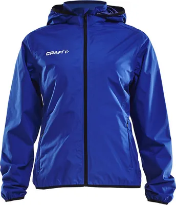 Produktbild von Craft Allwetterjacke Damen - Blau