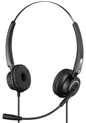 Produktbild von SANDBERG USB Office Headset Pro Stereo
