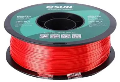 Immagine prodotto di Esilk-Pla 1,75Mm Red 1Kg