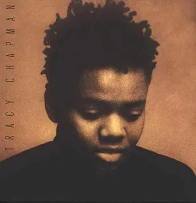 Produktbild von Tracy Chapman: Tracy Chapman: Tracy Chapman - jpc Schallplatten  - (LP / T)