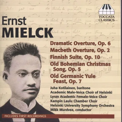 Produktbild von Orchester-und Chorwerke