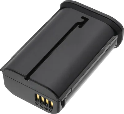 Produktbild von TECHTEK Akku Kompatibel mit [Leica] Q2, Q3, SL2, SL2S Ersetzt 19 531, für BP-SCL6