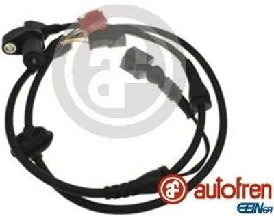 Produktbild von AUTOFREN SEINSA ABS Sensor Raddrehzahl Vorne Links Vorne Rechts für VW PASSAT Variant (3B6) DS0031