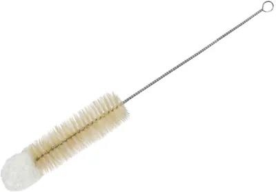 Obrázek produktu pro Peggy Perfect  9724 Peggy Perfect Reinigungsbürste aus gedrehtem Draht, 320 mm