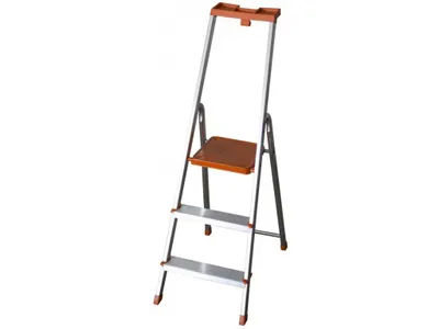 Obrázek produktu pro Facal, schůdky 2+1, 3 stupně