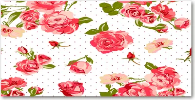 Produktbild von Tulup® Glas-Bild - 100x50 -Wandkunst - Wandbild hinter gehärtetem Sicherheitsglas  - Blumen & Pflanzen - Rosen - Rosa