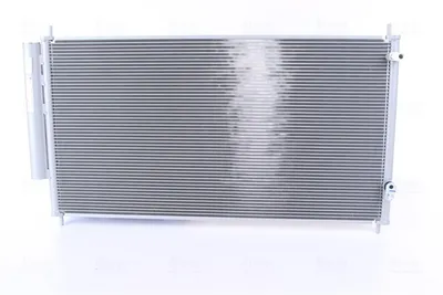 Produktbild von NISSENS 941188 Kondensator Klimaanlage für HONDA CIVIC IX (FK) +Trockner