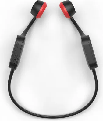 Image de Casque sport sans fil noir - Philips - TAA5608BK/00 -