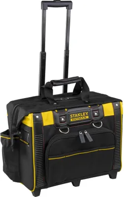 Image de STANLEY FATMAX Sac à outils sur roulettes - FMST1-80148