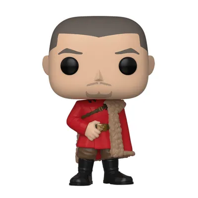 Immagine prodotto di Harry Potter - Viktor Krum 89 - Funko Pop! - Figura in vinile