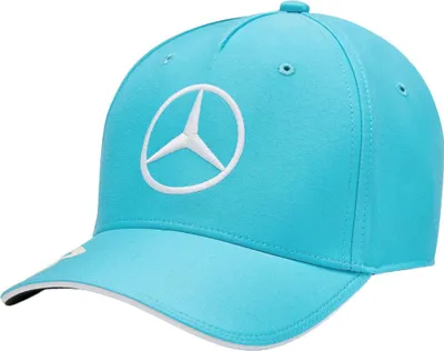 Produktbild von EG|Mercedes AMG Petronas Formel 1 x George Russell Driver Herren 701227946-003