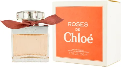 Zdjęcie produktu dla Chloé Roses De Chloé woda toaletowa 50 ml spray