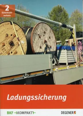 Image de Ladungssicherung