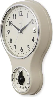 Immagine prodotto di Acctim - 21592 - Orologio da parete