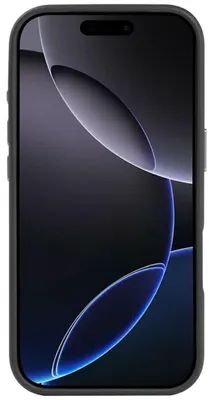 Produktbild von Audi GT Kunstleder Apple iPhone 17 Pro Max MagSafe Hülle Schwarz