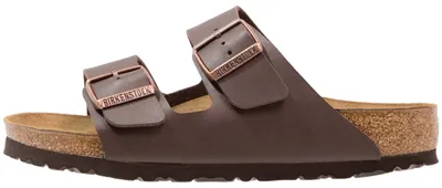 Image de Sandales Birkenstock 51701 pour Homme