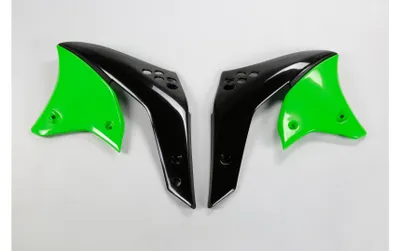 Image de Couvercle De Radiateur Ufo Plast