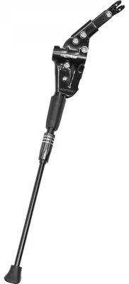 Produktbild von ErgoTec Ergotec Hinterbaustaender Universal 29 Schwarz