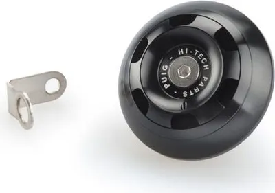 Produktbild von PUIG 20338N Motorölablassschraube TRACK  passend fuer TRIUMPH STREET TWIN Schwarz