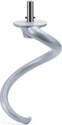 Produktbild von Wilfa Probaker Dough hook, Teighaken, Grau, Wilfa KM1B-70, KM1GY-70, 1 Stück(e)