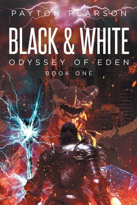 Produktbild von Black and White