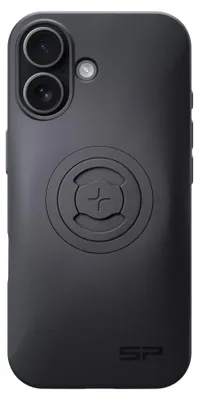 Immagine prodotto di SP Connect custodia per cellulare Iphone 17 nero