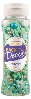 Obrázek produktu pro Günthart Rozptylová dekorace, Svěží máta 120g