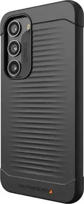 Produktbild von GEAR4 Havana, Cover, Samsung, Galaxy S23, 15,5 cm (6.1"), Schwarz