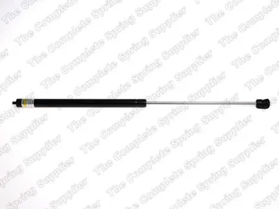 Produktbild von LESJÖFORS Gasfeder Motorhaubendämpfer passend für MERCEDES-BENZ M-Klasse (W164) 8056809
