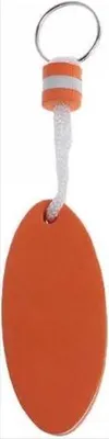 Image de Jumada - Porte-clés flottant orange - Key Float - porte-clés flottant - orange